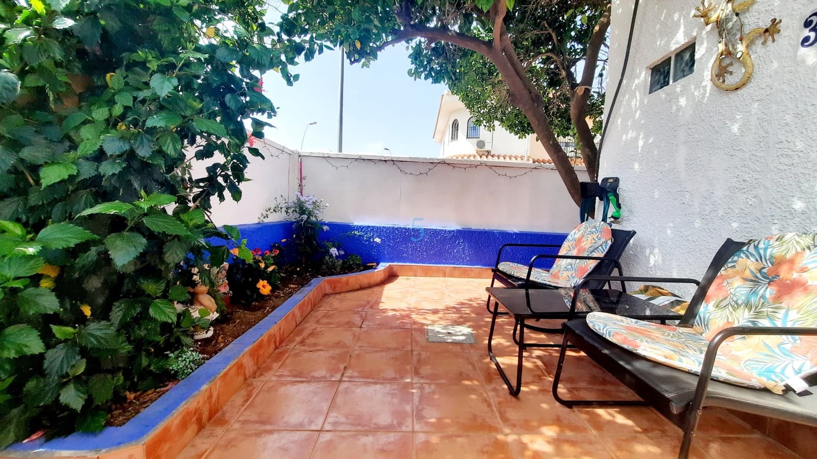 2 slaapkamer Huis te koop in Estrella de Mar met zwembad - € 199.500 (Ref: 9915098)