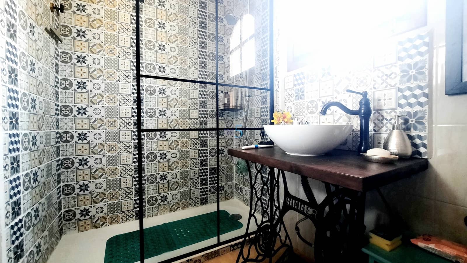 2 slaapkamer Huis te koop in Estrella de Mar met zwembad - € 199.500 (Ref: 9915098)
