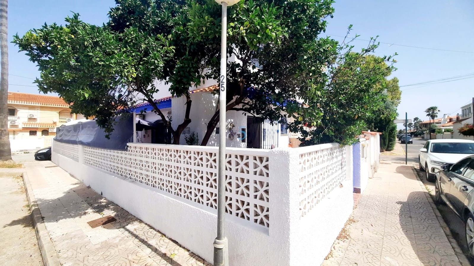 2 slaapkamer Huis te koop in Estrella de Mar met zwembad - € 199.500 (Ref: 9915098)