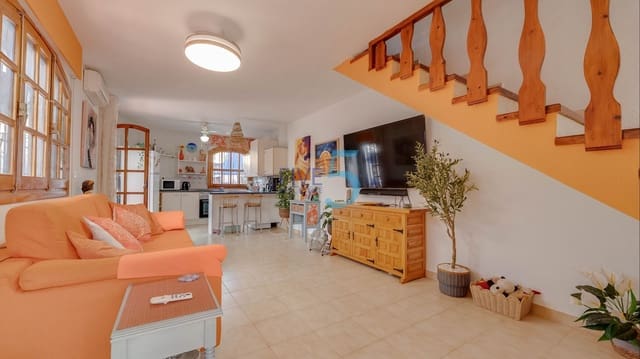 2 bedroom Townhouse for sale in Estrella de Mar, Cartagena with pool - € 199,500 (Ref: 9915098)