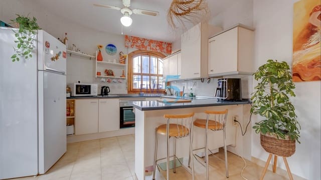 2 bedroom Townhouse for sale in Estrella de Mar, Cartagena with pool - € 199,500 (Ref: 9915098)