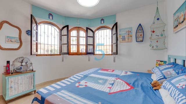 2 bedroom Townhouse for sale in Estrella de Mar, Cartagena with pool - € 199,500 (Ref: 9915098)