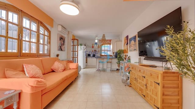 2 bedroom Townhouse for sale in Estrella de Mar, Cartagena with pool - € 199,500 (Ref: 9915098)