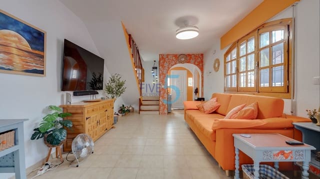 2 bedroom Townhouse for sale in Estrella de Mar, Cartagena with pool - € 199,500 (Ref: 9915098)