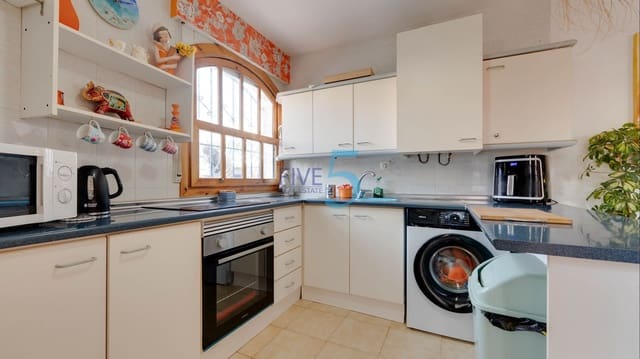 2 bedroom Townhouse for sale in Estrella de Mar, Cartagena with pool - € 199,500 (Ref: 9915098)