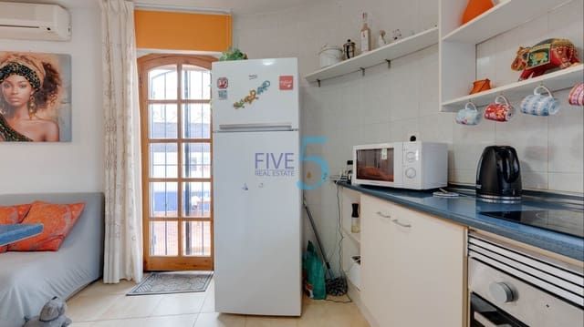 2 bedroom Townhouse for sale in Estrella de Mar, Cartagena with pool - € 199,500 (Ref: 9915098)