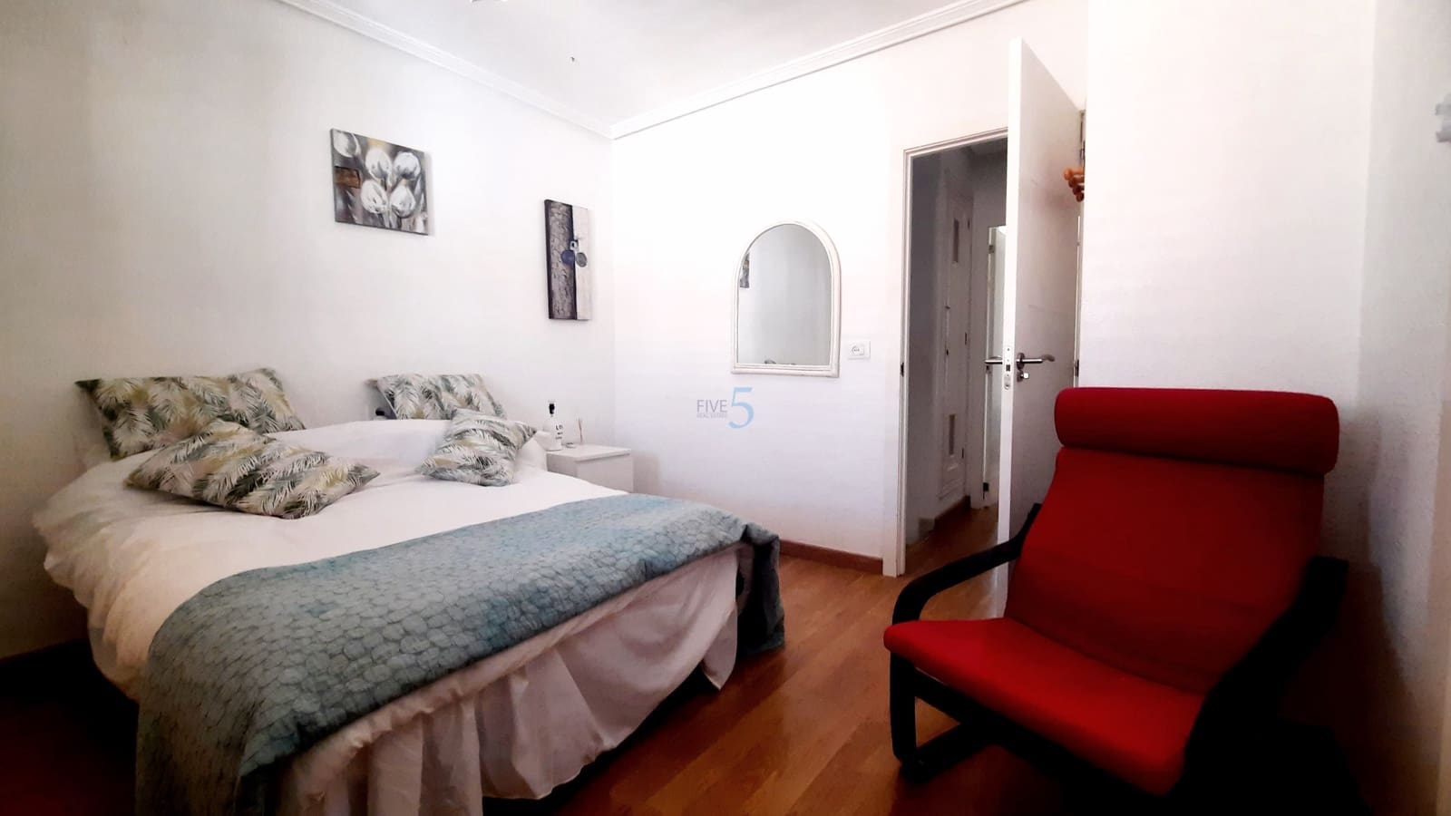 Casa de 2 habitaciones en San Pedro del Pinatar en venta con piscina - 159.950 € (Ref: 9915099)