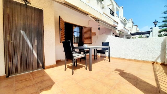 Casa de 2 habitaciones en San Pedro del Pinatar en venta con piscina - 159.950 € (Ref: 9915099)
