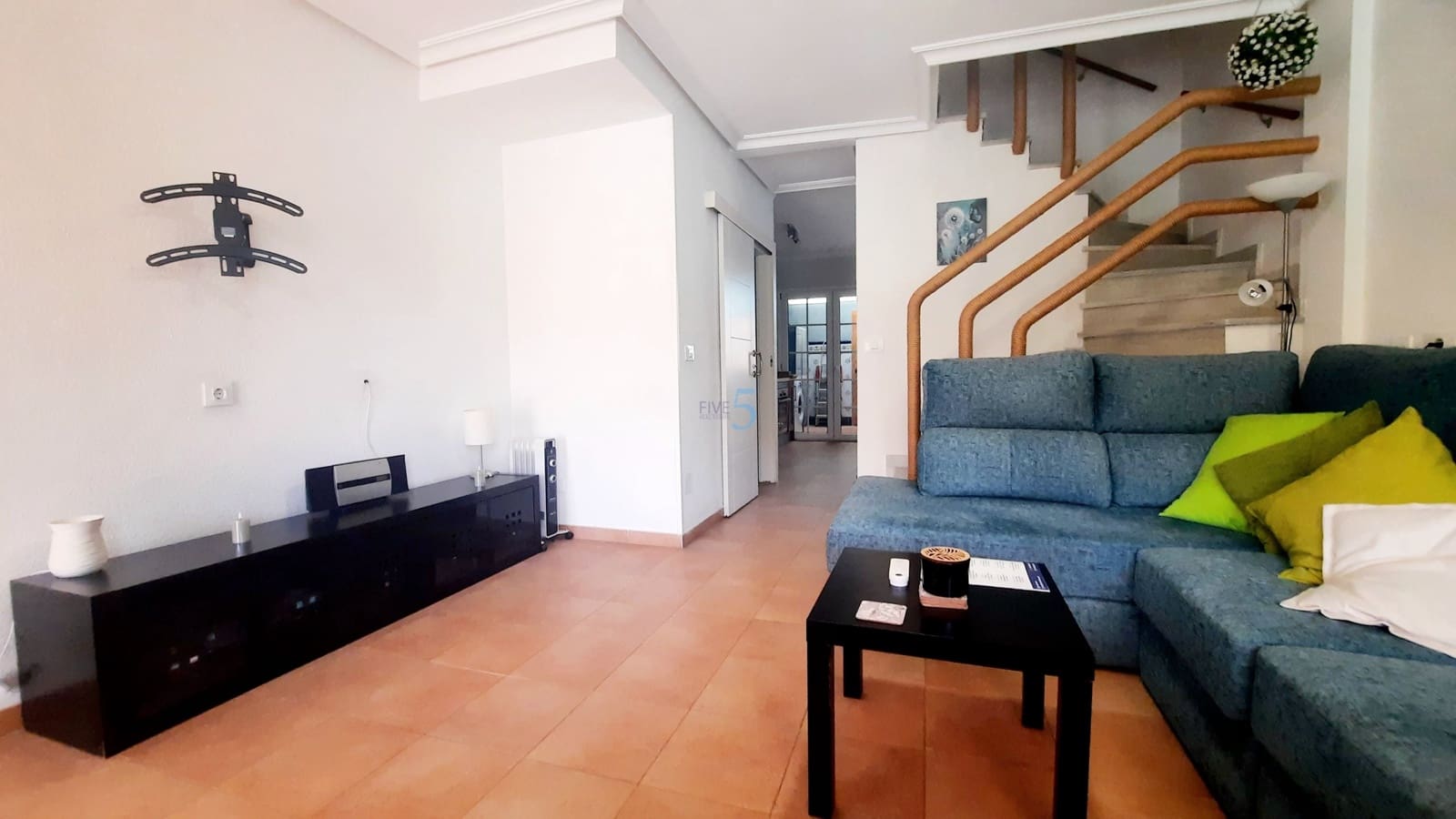 Casa de 2 habitaciones en San Pedro del Pinatar en venta con piscina - 159.950 € (Ref: 9915099)