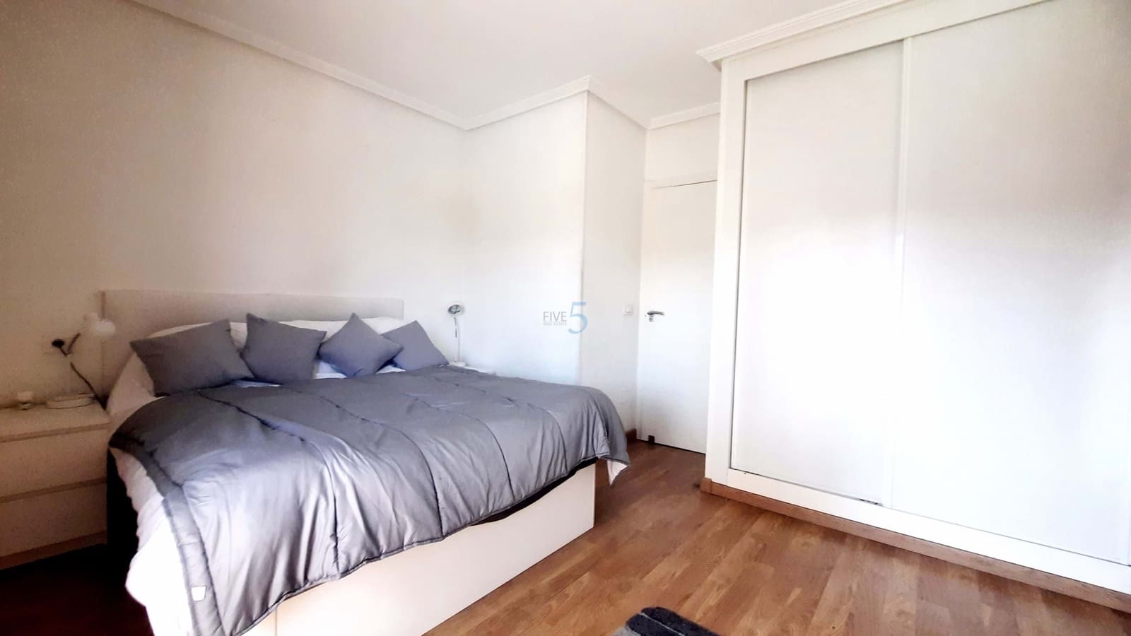 Casa de 2 habitaciones en San Pedro del Pinatar en venta con piscina - 159.950 € (Ref: 9915099)