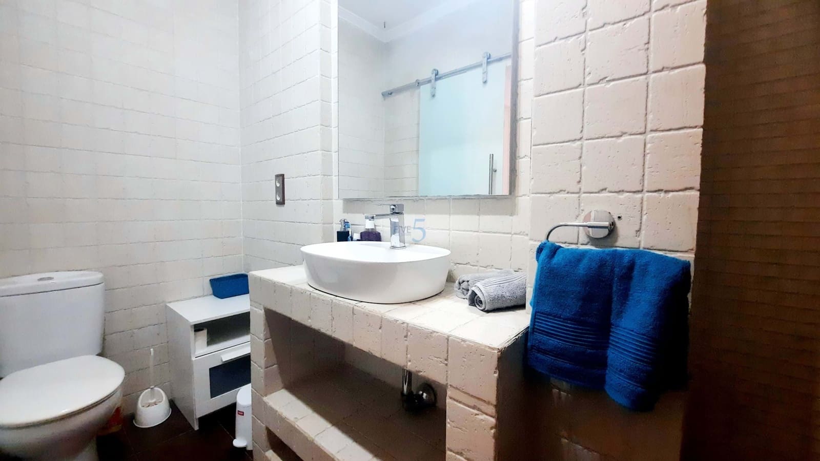 Casa de 2 habitaciones en San Pedro del Pinatar en venta con piscina - 159.950 € (Ref: 9915099)