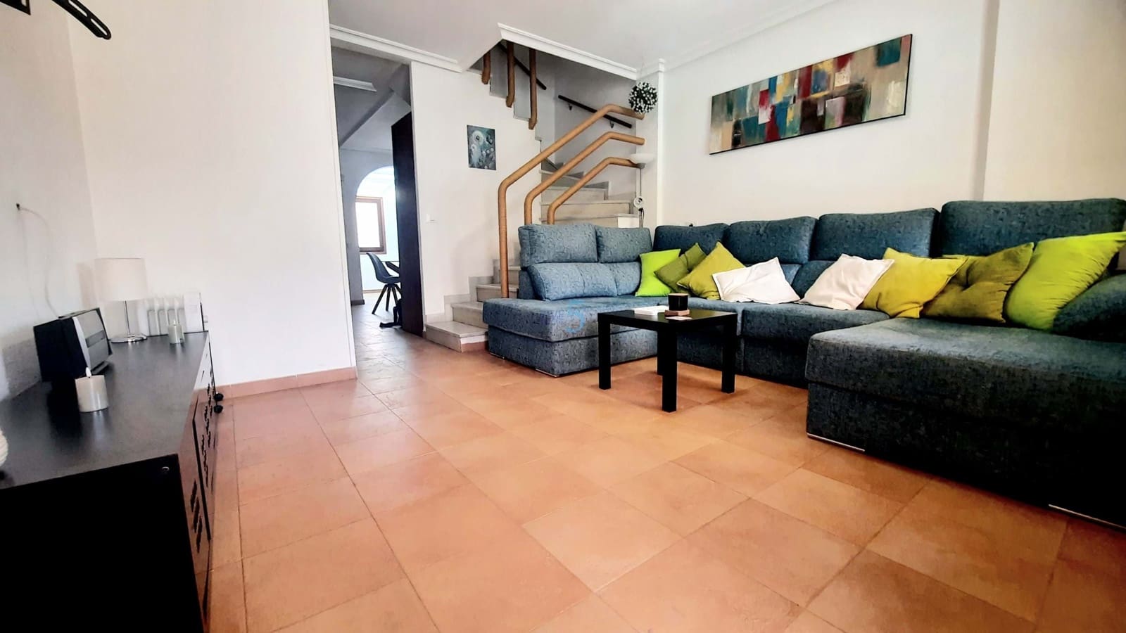 Casa de 2 habitaciones en San Pedro del Pinatar en venta con piscina - 159.950 € (Ref: 9915099)