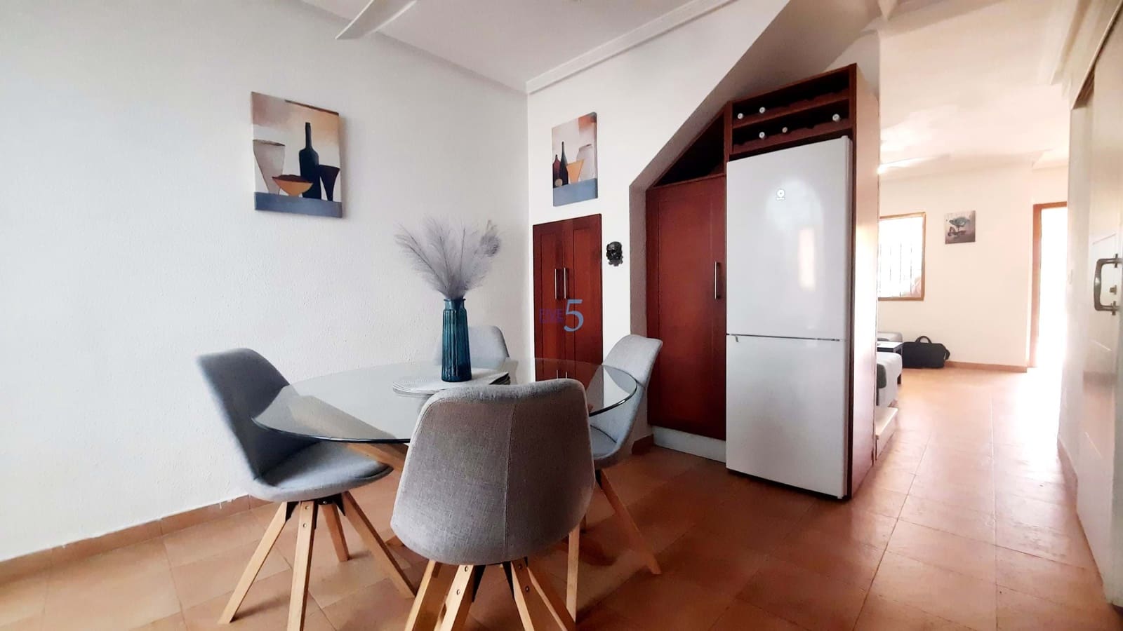 Casa de 2 habitaciones en San Pedro del Pinatar en venta con piscina - 159.950 € (Ref: 9915099)