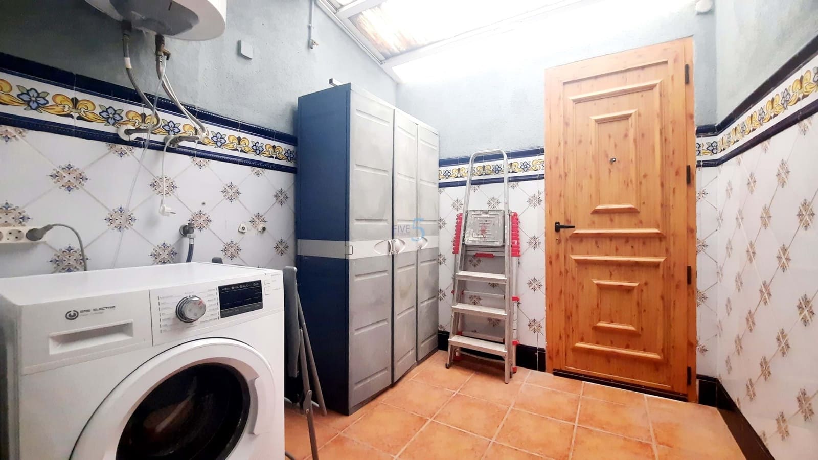 Casa de 2 habitaciones en San Pedro del Pinatar en venta con piscina - 159.950 € (Ref: 9915099)