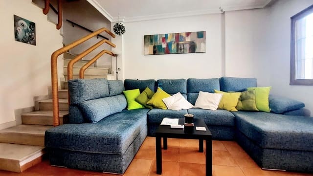 Casa de 2 habitaciones en San Pedro del Pinatar en venta con piscina - 159.950 € (Ref: 9915099)