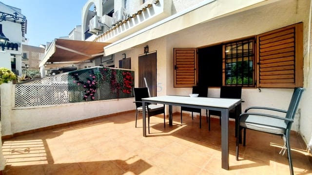 Casa de 2 habitaciones en San Pedro del Pinatar en venta con piscina - 159.950 € (Ref: 9915099)