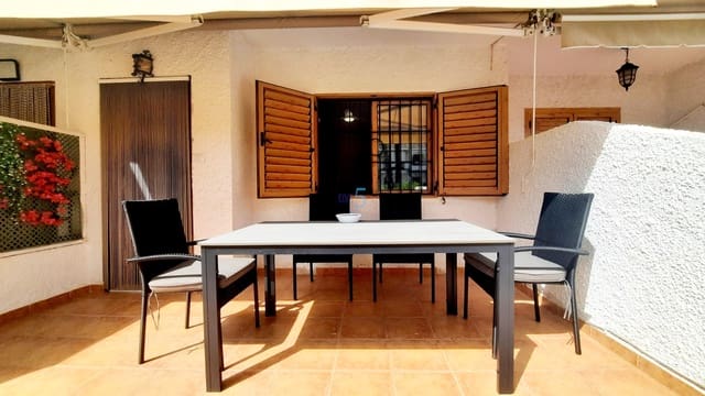 Casa de 2 habitaciones en San Pedro del Pinatar en venta con piscina - 159.950 € (Ref: 9915099)