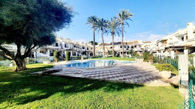 Casa de 2 habitaciones en San Pedro del Pinatar en venta con piscina - 159.950 € (Ref: 9915099)