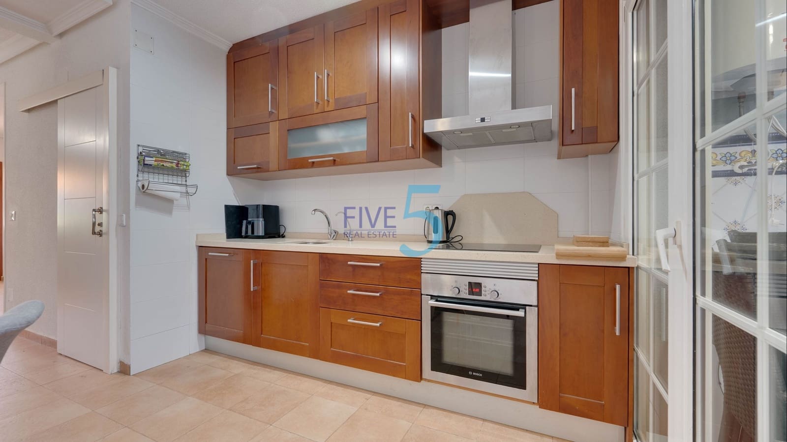 2 soveværelse Byhus til salg i San Pedro del Pinatar med swimmingpool - € 159.950 (Ref: 9915099)