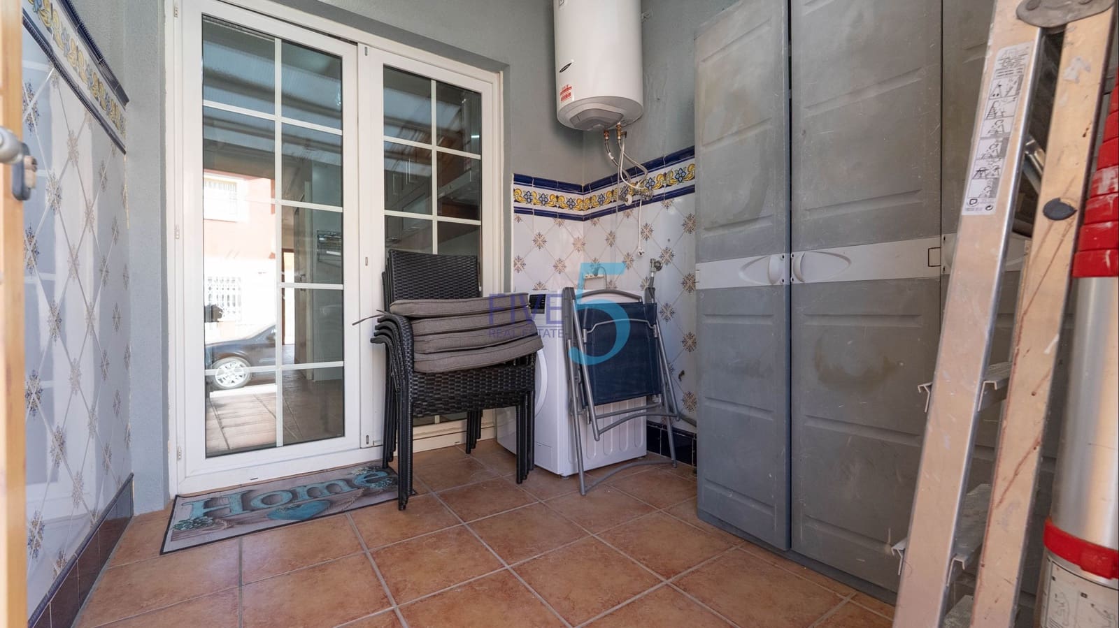 2 soveværelse Byhus til salg i San Pedro del Pinatar med swimmingpool - € 159.950 (Ref: 9915099)