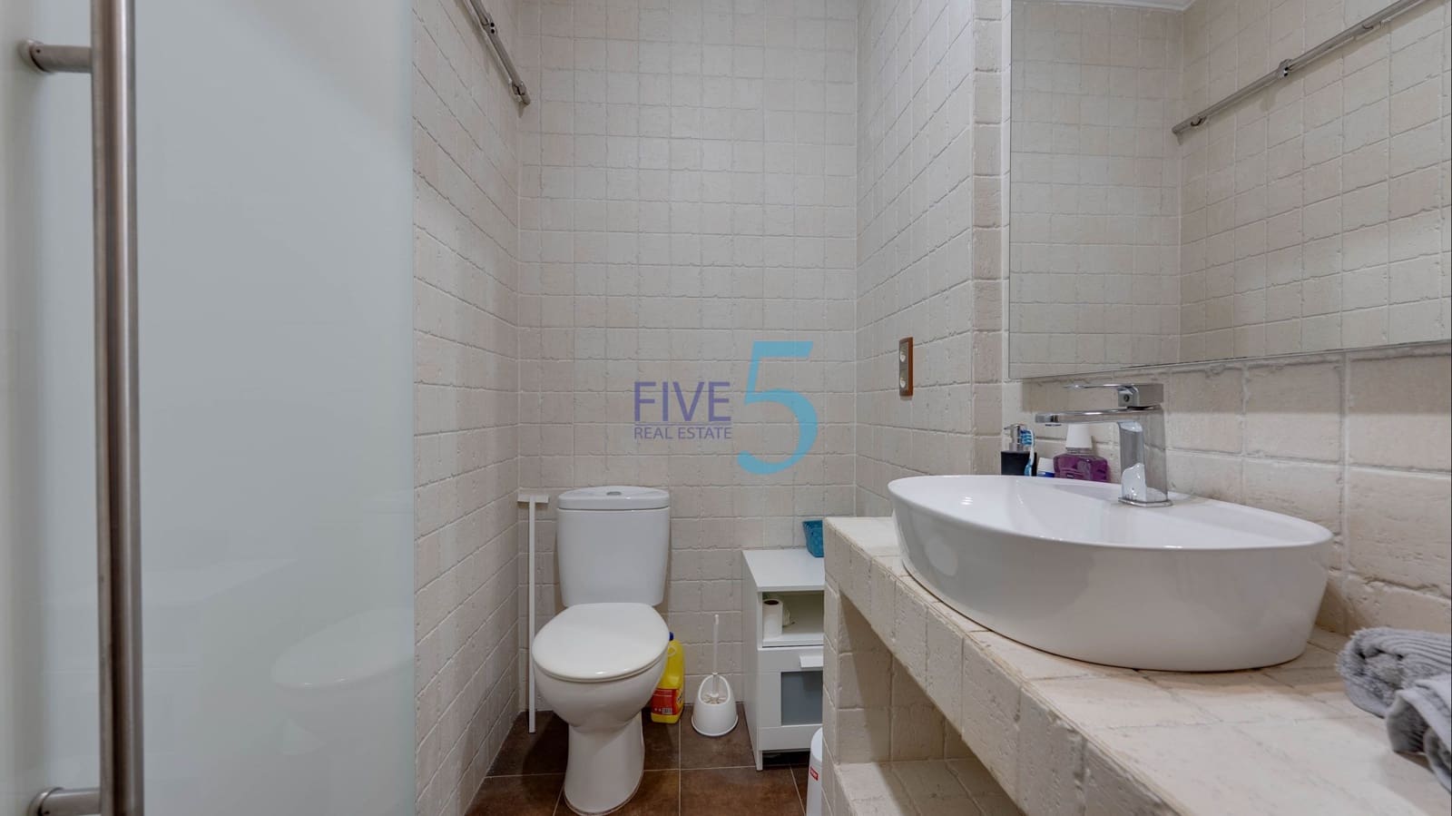 2 soveværelse Byhus til salg i San Pedro del Pinatar med swimmingpool - € 159.950 (Ref: 9915099)