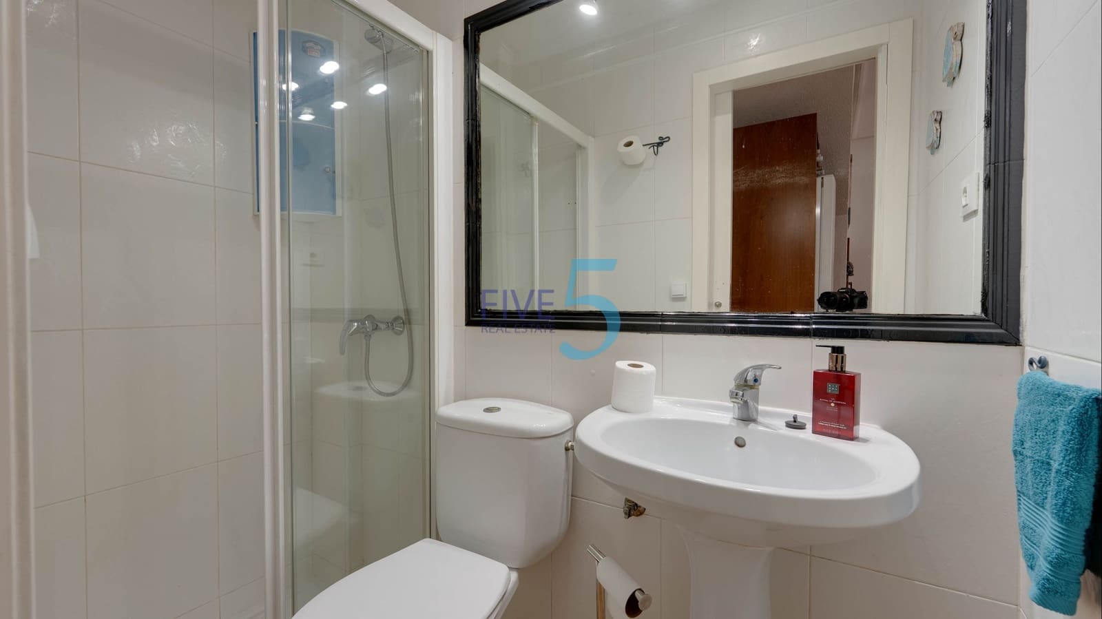 2 soveværelse Byhus til salg i San Pedro del Pinatar med swimmingpool - € 159.950 (Ref: 9915099)