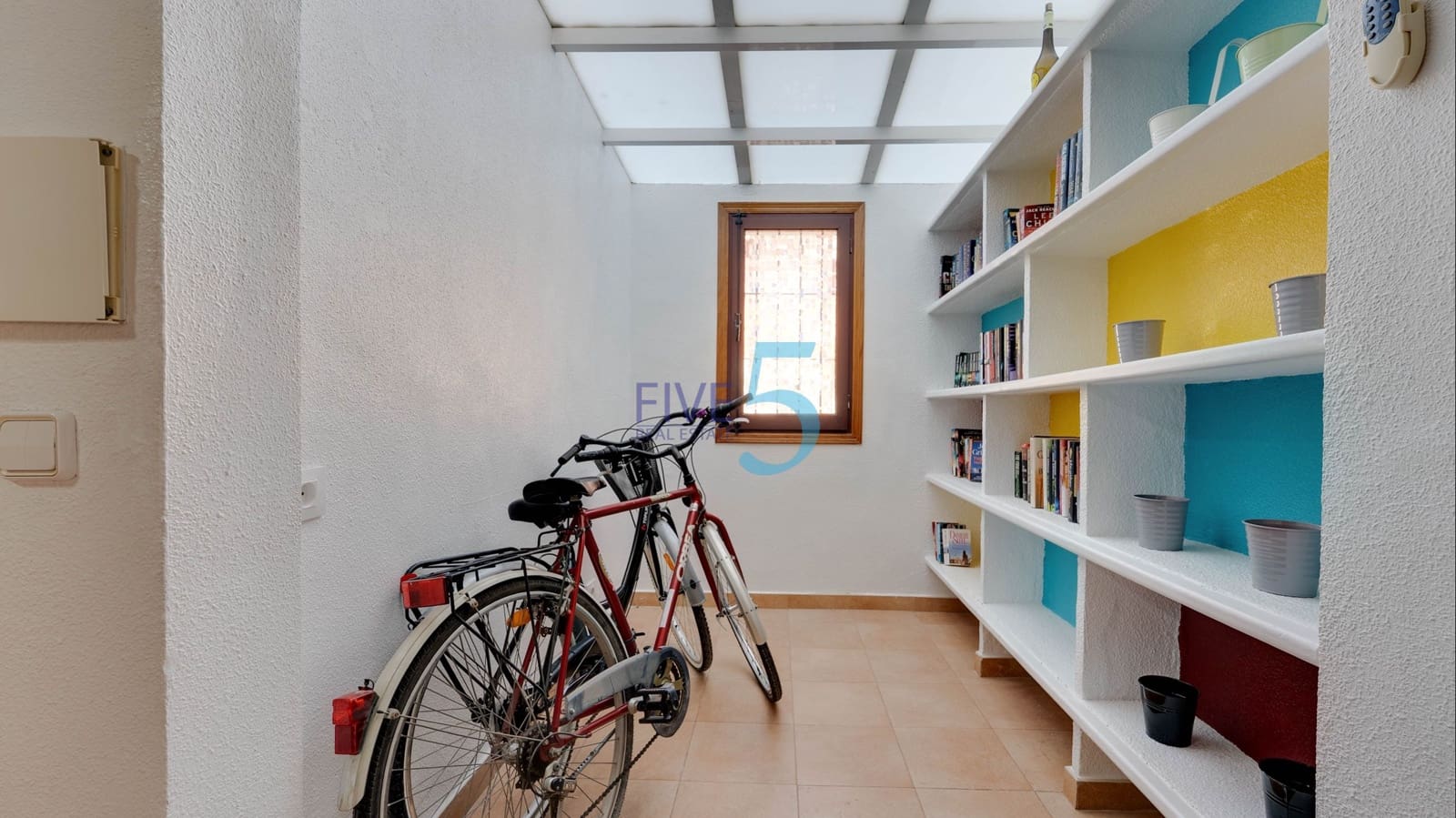 2 soveværelse Byhus til salg i San Pedro del Pinatar med swimmingpool - € 159.950 (Ref: 9915099)
