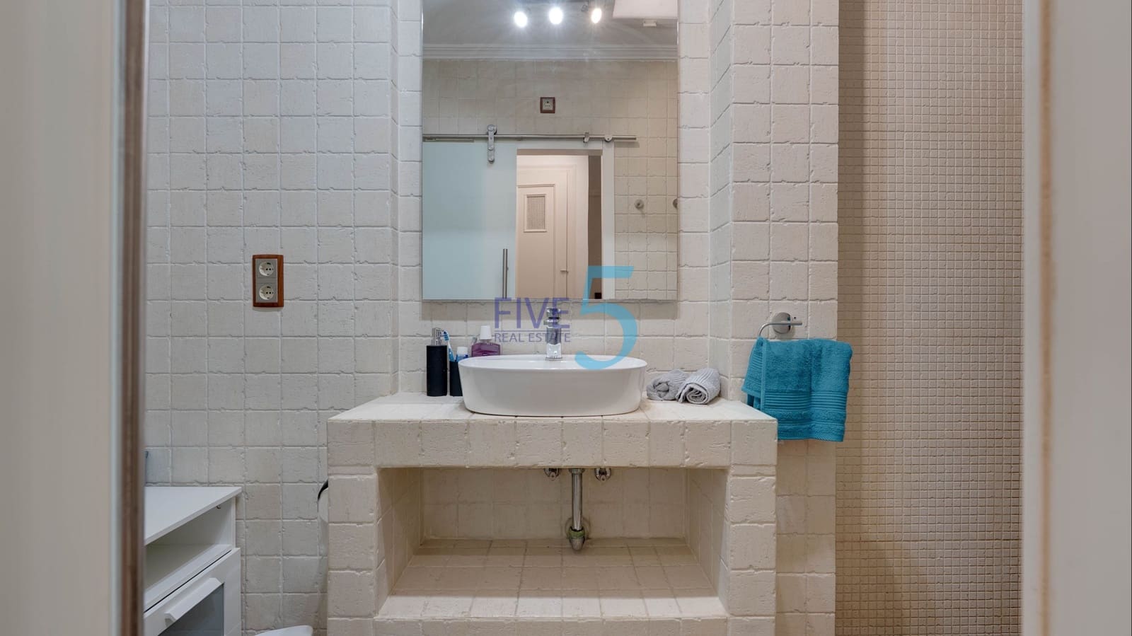 2 soveværelse Byhus til salg i San Pedro del Pinatar med swimmingpool - € 159.950 (Ref: 9915099)