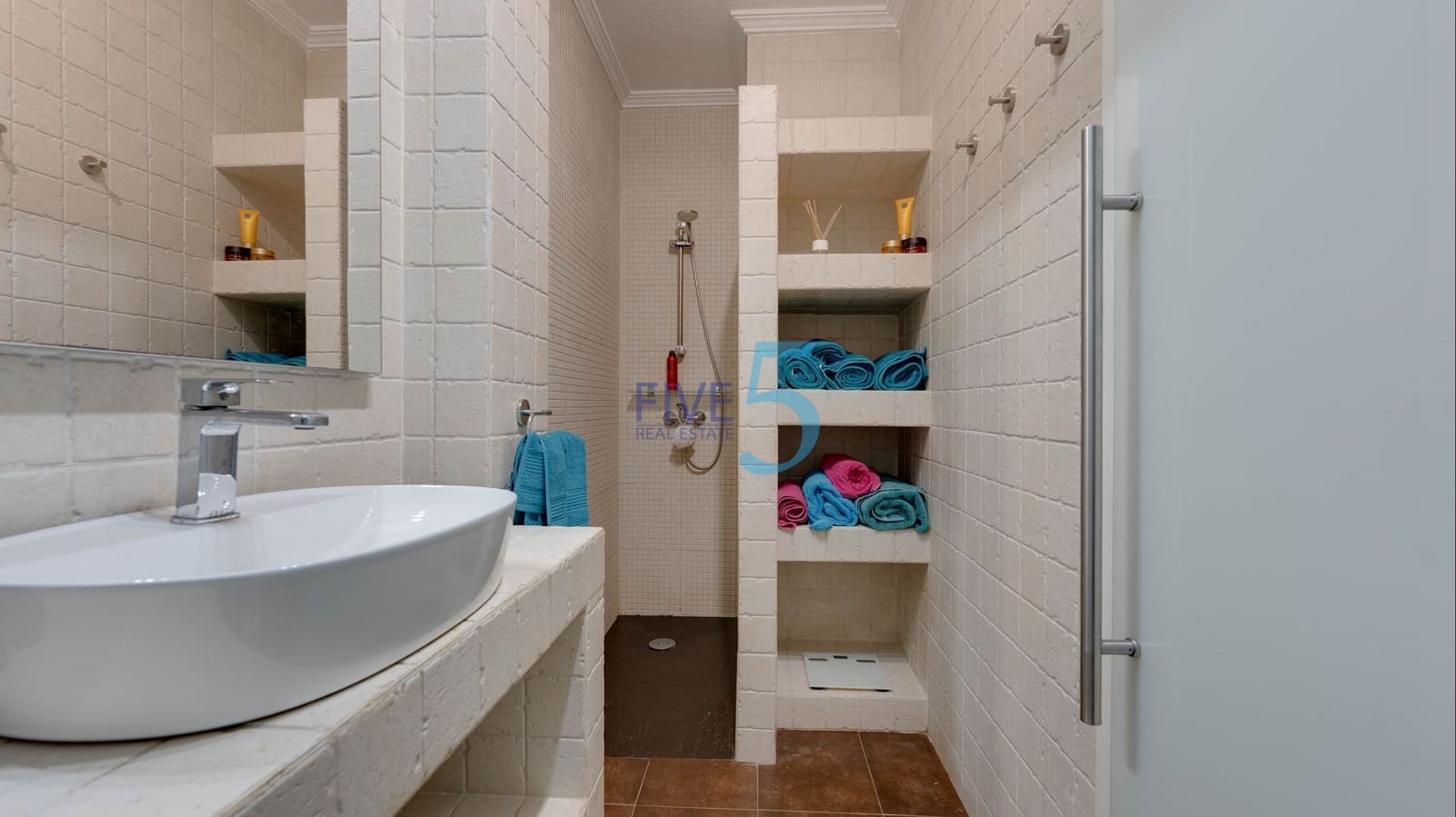 2 soveværelse Byhus til salg i San Pedro del Pinatar med swimmingpool - € 159.950 (Ref: 9915099)