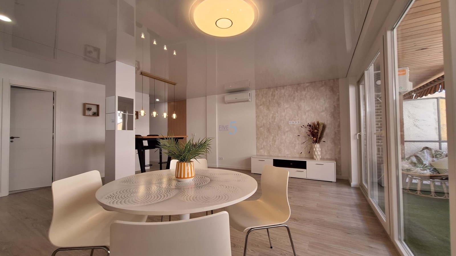 3 chambre Appartement à vendre à Torrevieja - 230 000 € (Ref: 9916336)