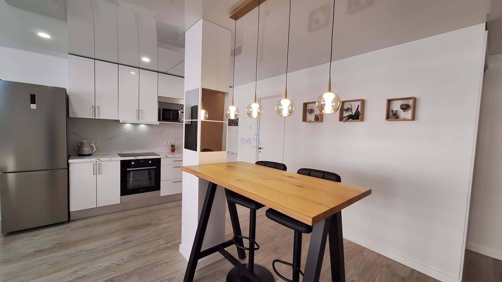 3 chambre Appartement à vendre à Torrevieja - 230 000 € (Ref: 9916336)