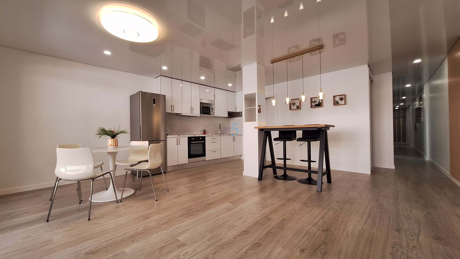 3 chambre Appartement à vendre à Torrevieja - 230 000 € (Ref: 9916336)