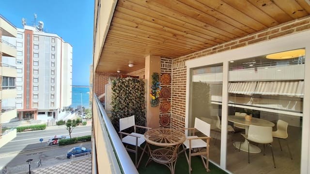 3 chambre Appartement à vendre à Torrevieja - 230 000 € (Ref: 9916336)