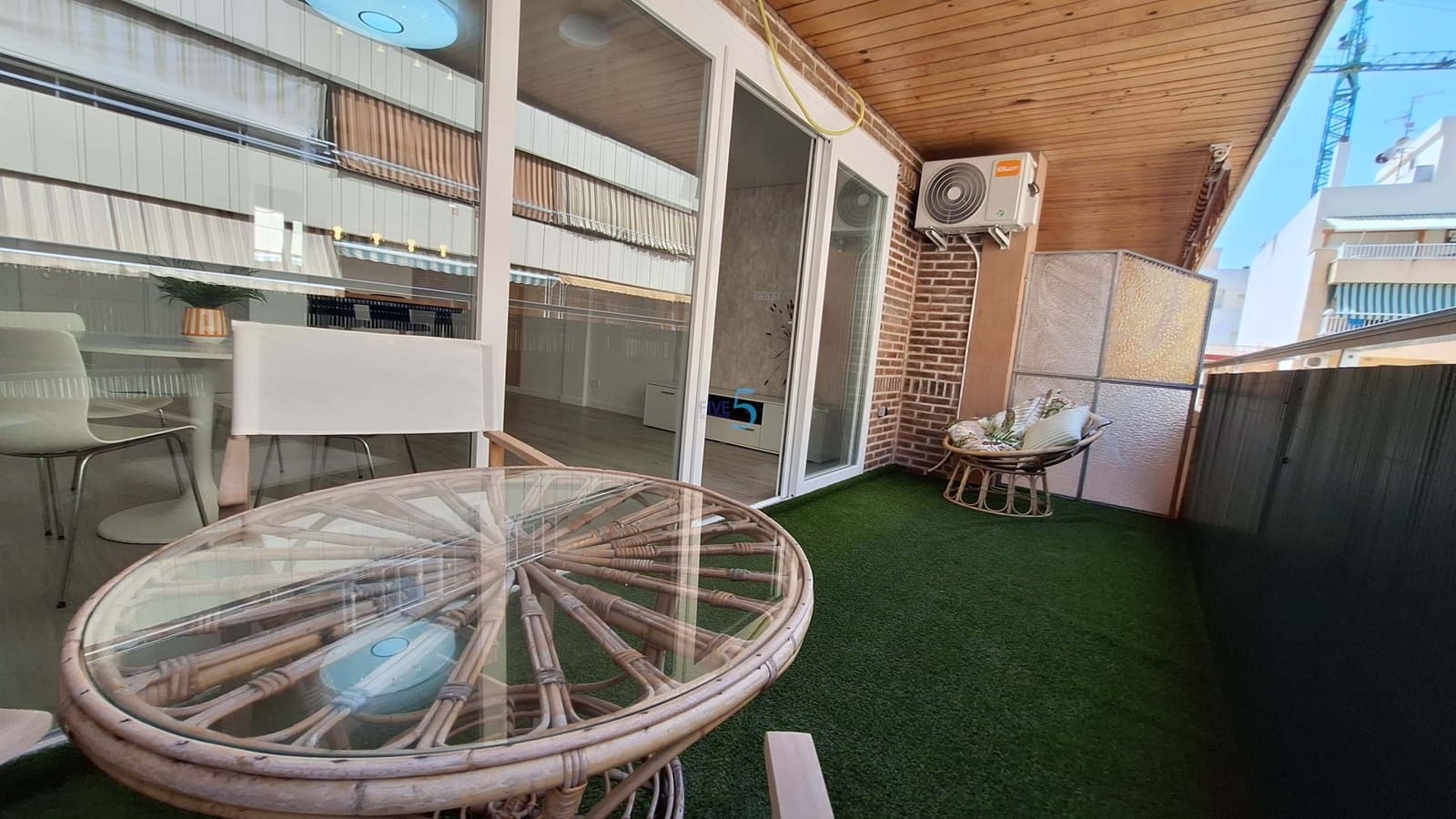 3 chambre Appartement à vendre à Torrevieja - 230 000 € (Ref: 9916336)