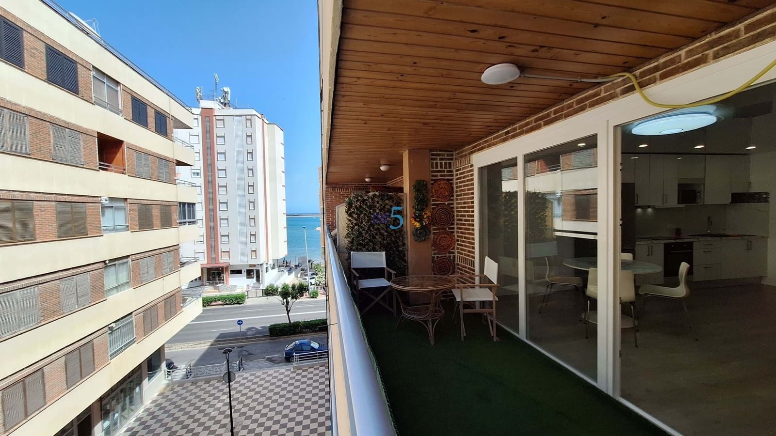 3 chambre Appartement à vendre à Torrevieja - 230 000 € (Ref: 9916336)