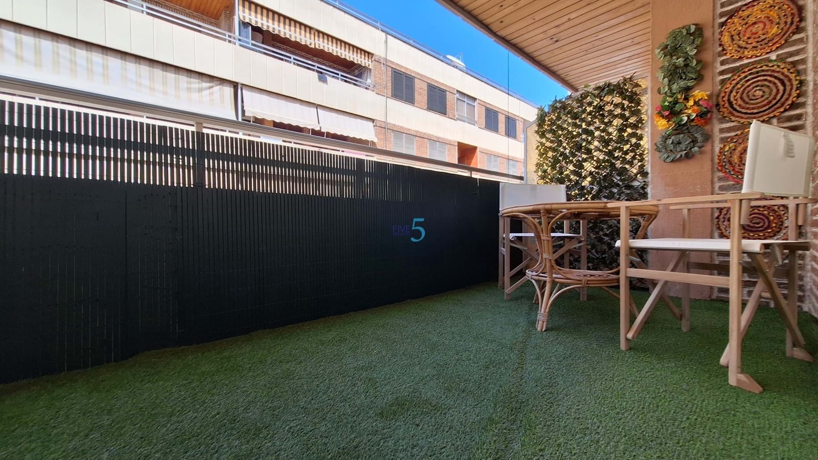 3 chambre Appartement à vendre à Torrevieja - 230 000 € (Ref: 9916336)