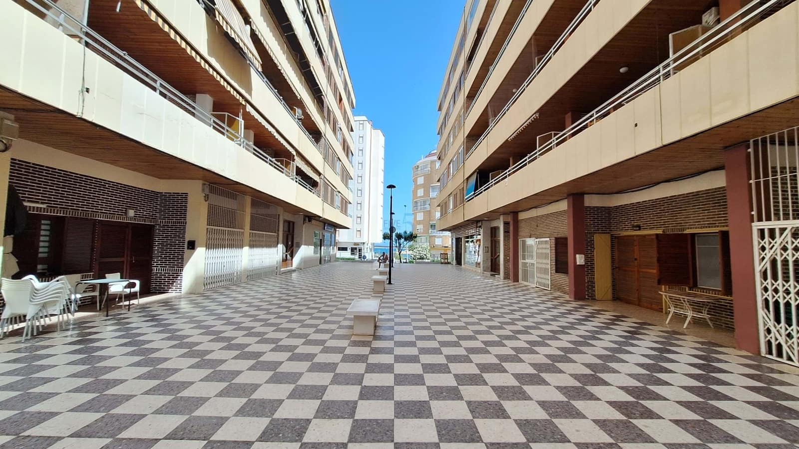 3 chambre Appartement à vendre à Torrevieja - 230 000 € (Ref: 9916336)