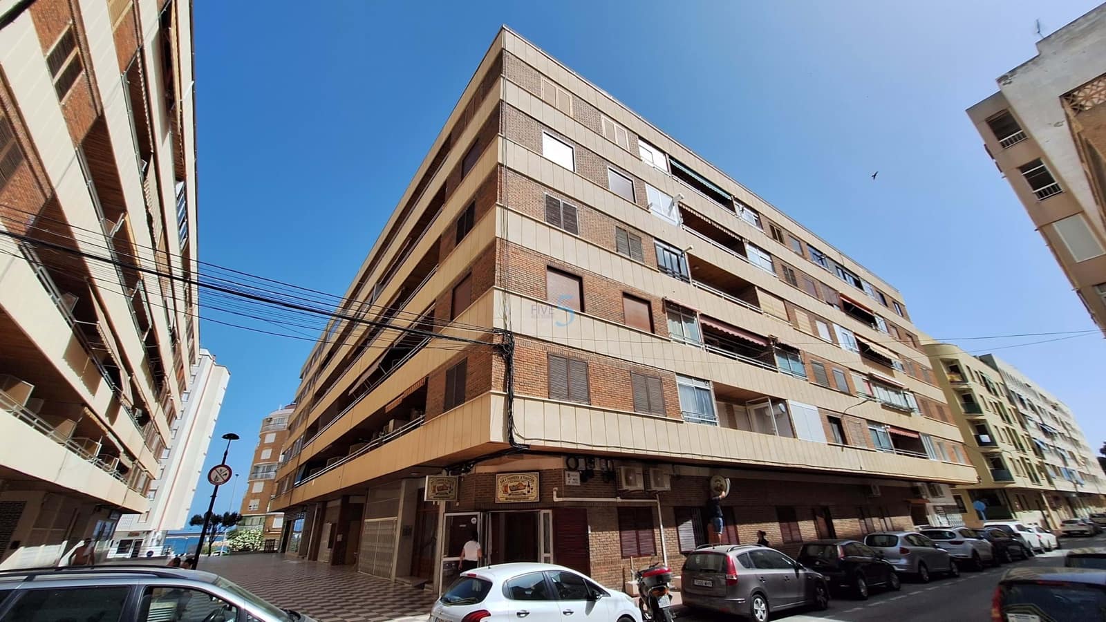 3 chambre Appartement à vendre à Torrevieja - 230 000 € (Ref: 9916336)