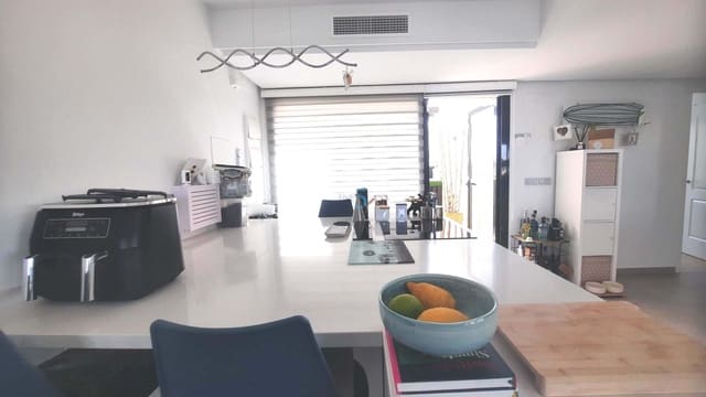 2 sypialnia Apartament na sprzedaż w Corvera, Miasto Murcja z basenem garażem - 175 000 € (Ref: 9916337)