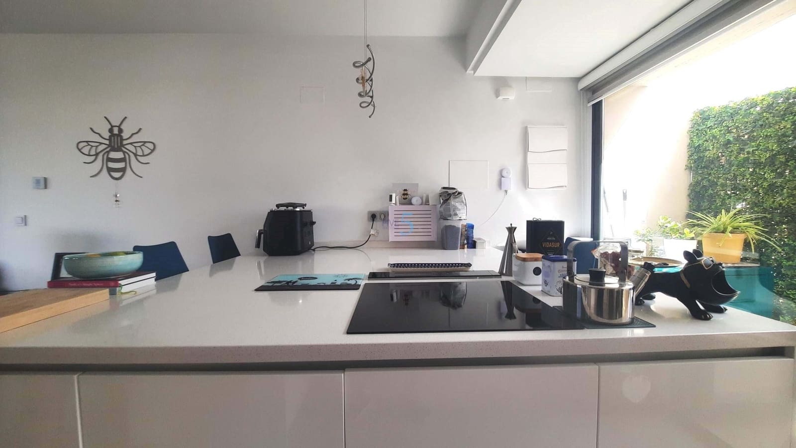 2 sypialnia Apartament na sprzedaż w Corvera z basenem garażem - 175 000 € (Ref: 9916337)