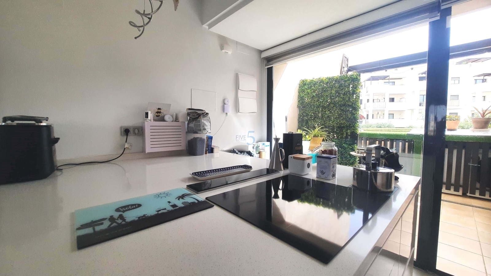 2 sypialnia Apartament na sprzedaż w Corvera z basenem garażem - 175 000 € (Ref: 9916337)