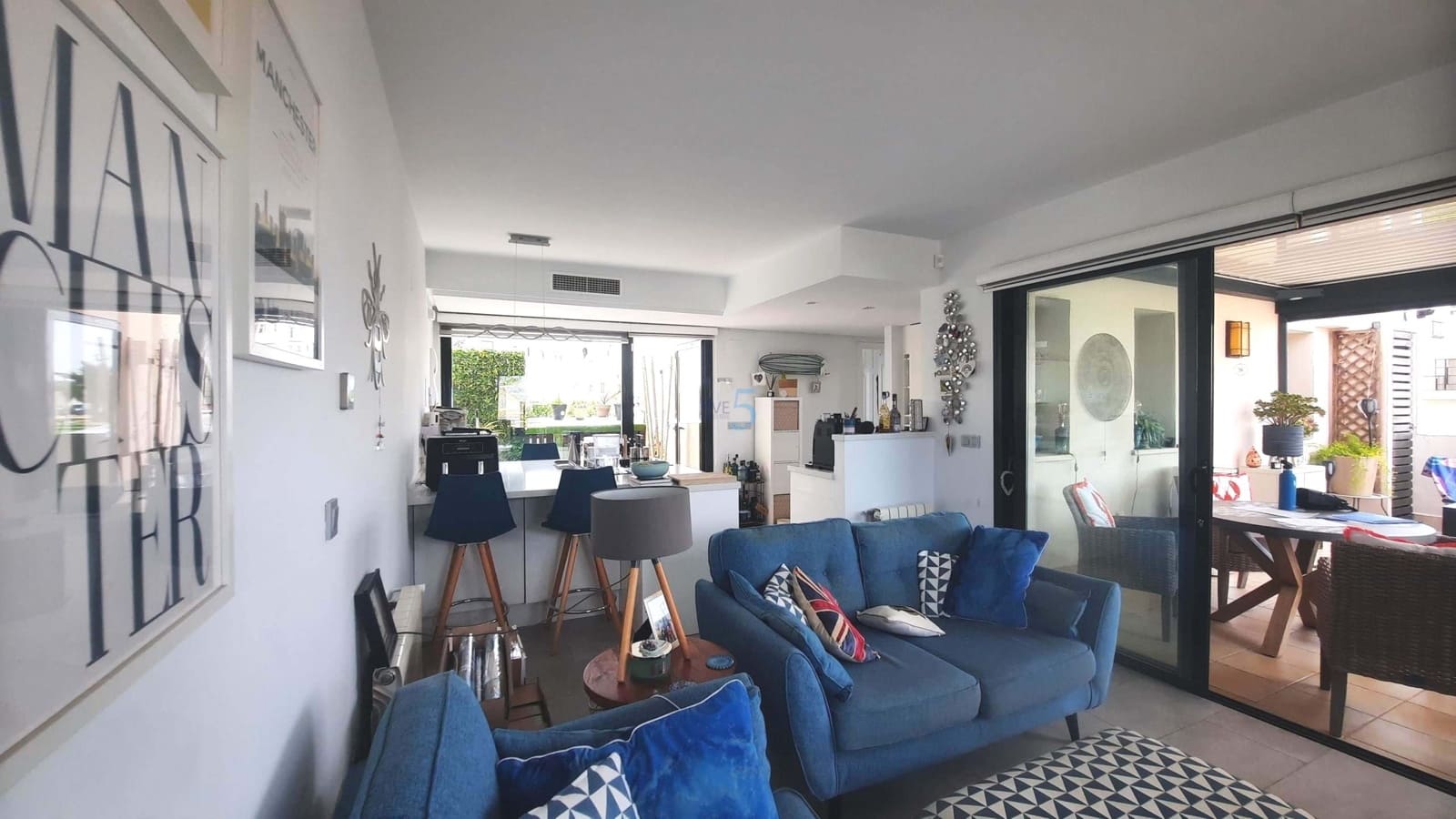 2 sypialnia Apartament na sprzedaż w Corvera z basenem garażem - 175 000 € (Ref: 9916337)
