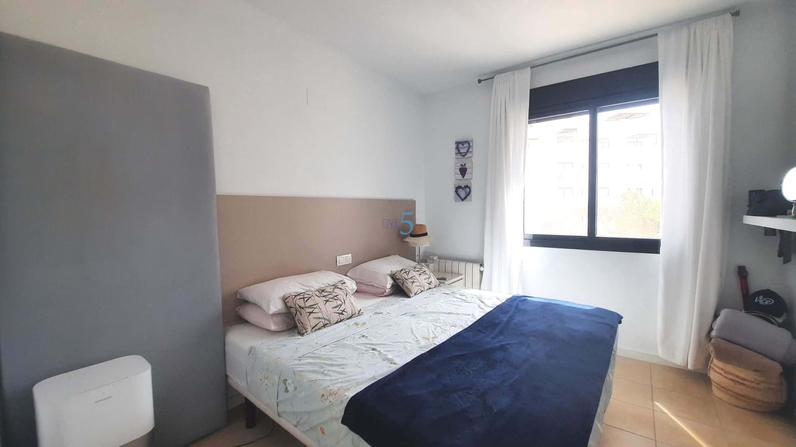 2 sypialnia Apartament na sprzedaż w Corvera z basenem garażem - 175 000 € (Ref: 9916337)