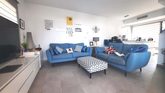 2 sypialnia Apartament na sprzedaż w Corvera, Miasto Murcja z basenem garażem - 175 000 € (Ref: 9916337)