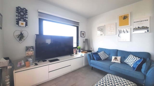 2 sypialnia Apartament na sprzedaż w Corvera, Miasto Murcja z basenem garażem - 175 000 € (Ref: 9916337)