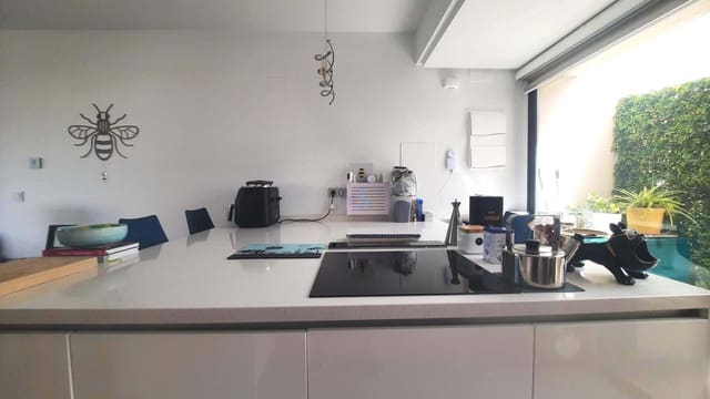 2 sypialnia Apartament na sprzedaż w Corvera, Miasto Murcja z basenem garażem - 175 000 € (Ref: 9916337)