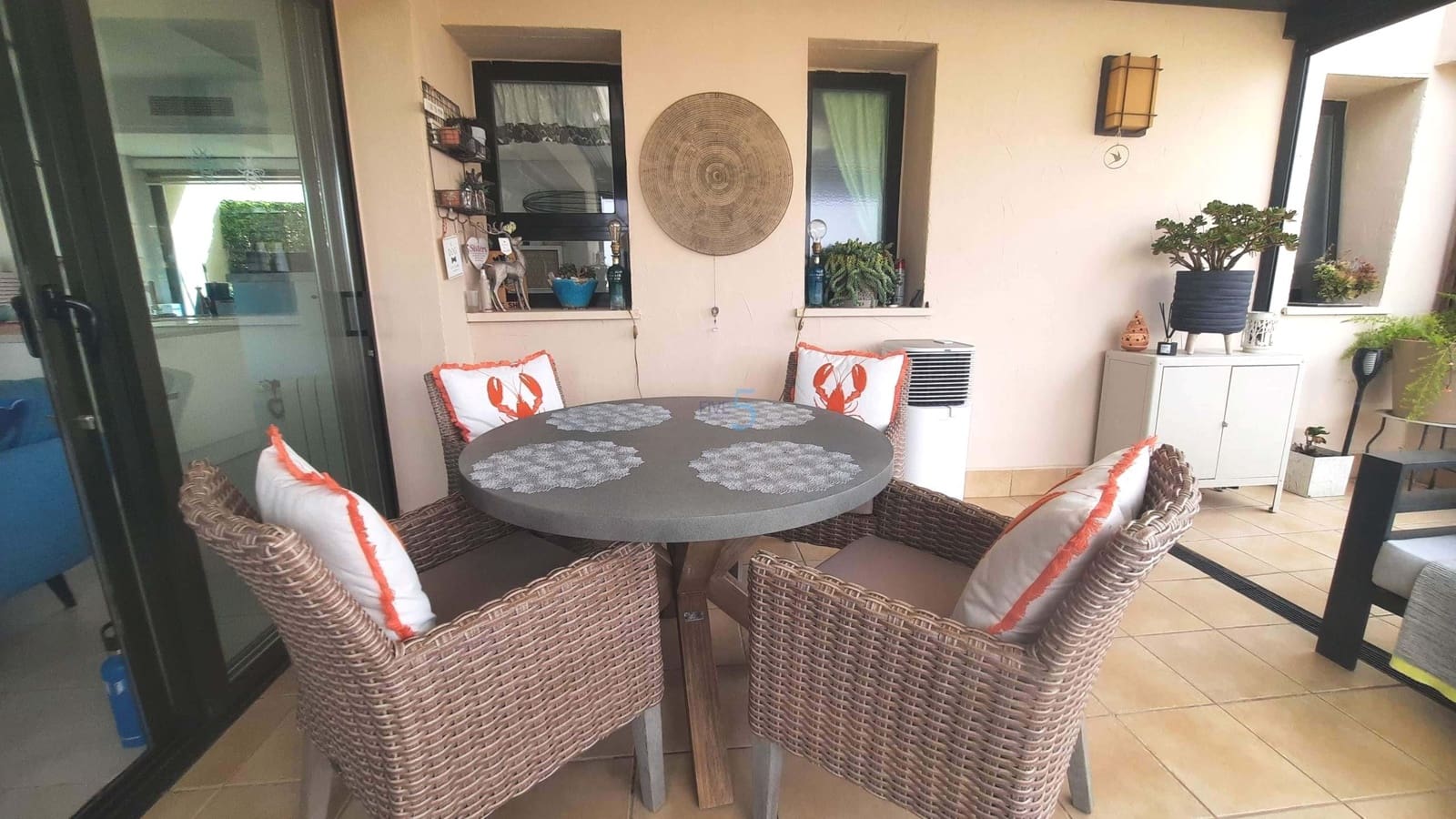2 sypialnia Apartament na sprzedaż w Corvera z basenem garażem - 175 000 € (Ref: 9916337)
