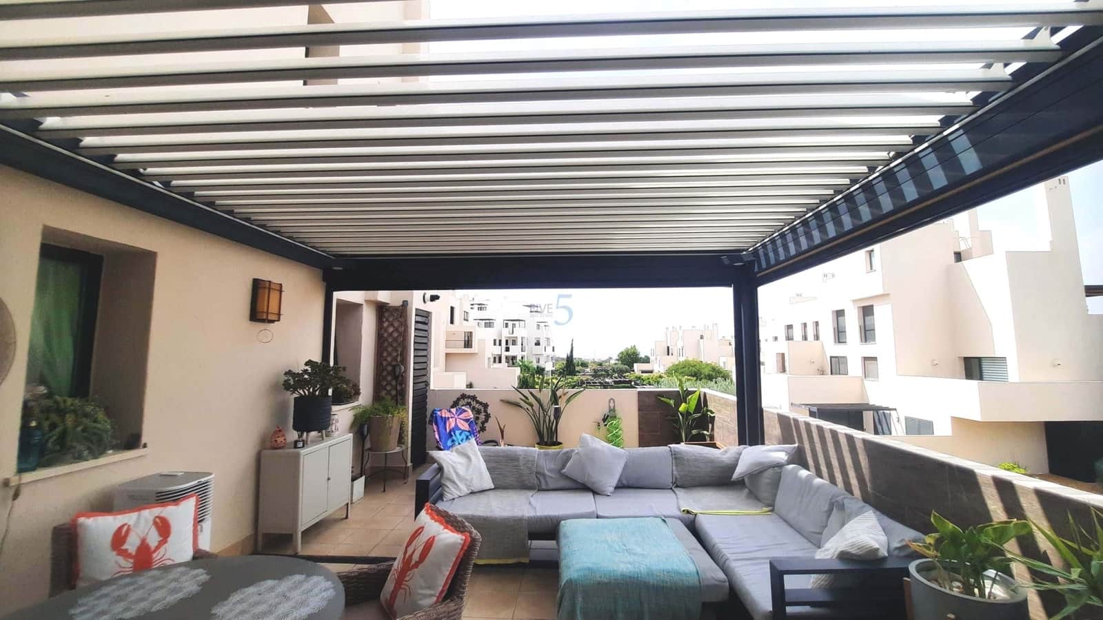 2 sypialnia Apartament na sprzedaż w Corvera z basenem garażem - 175 000 € (Ref: 9916337)