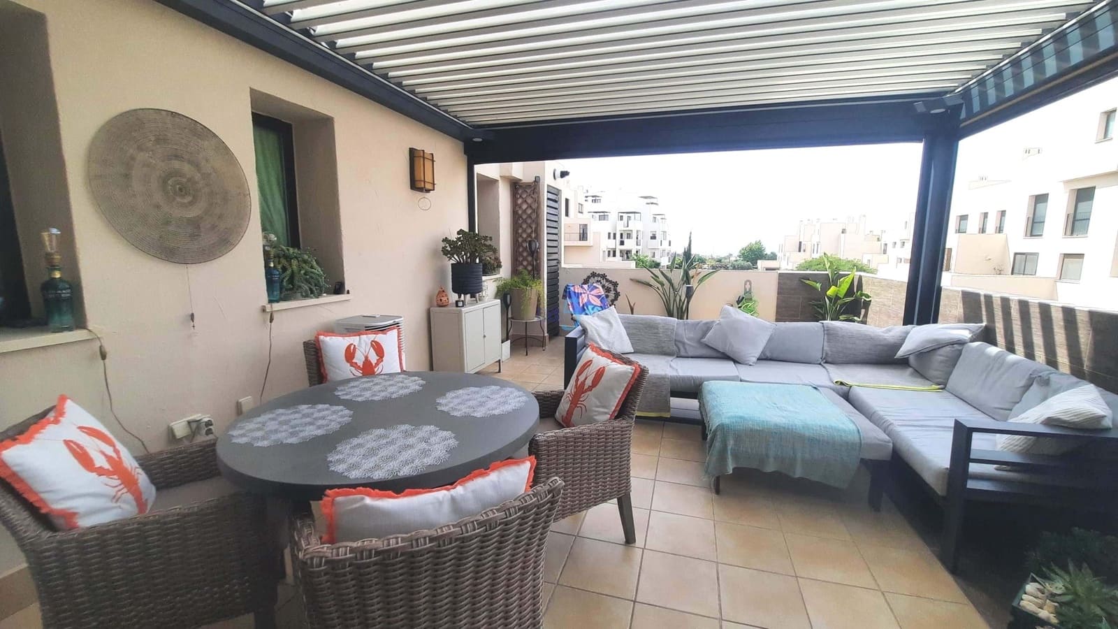 2 sypialnia Apartament na sprzedaż w Corvera z basenem garażem - 175 000 € (Ref: 9916337)