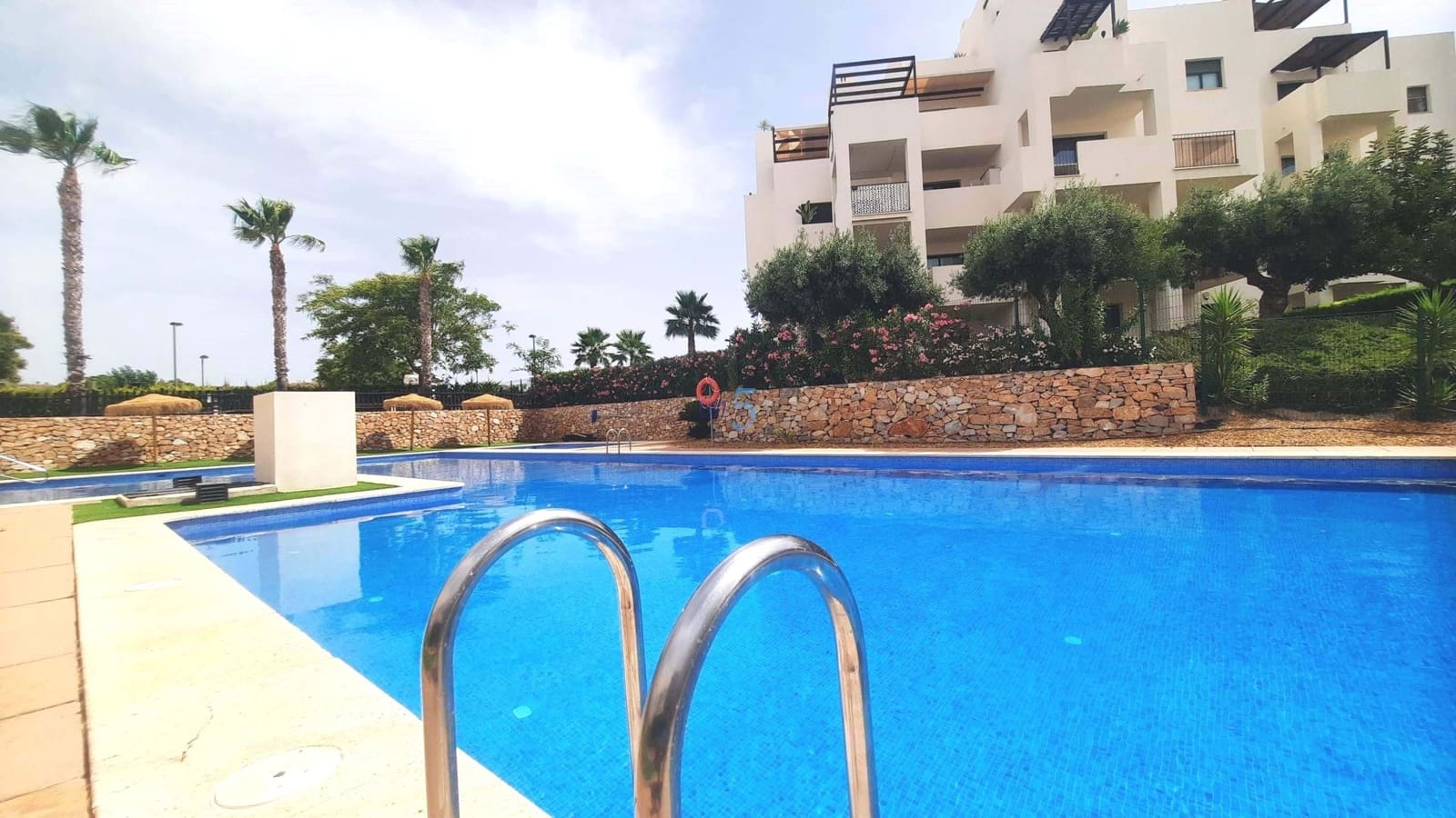 2 sypialnia Apartament na sprzedaż w Corvera z basenem garażem - 175 000 € (Ref: 9916337)